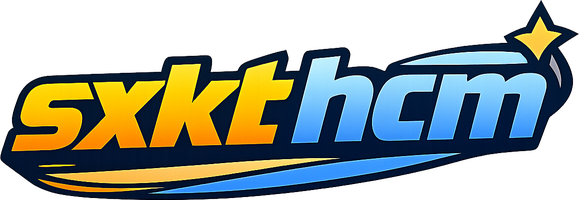 Logo sxkt hcm